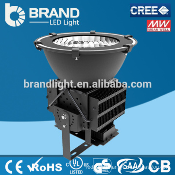 High Quality Most Powerful Football Stadium Outdoor 500 Watt LED Flood Light For Stadium, 5 Years Warranty